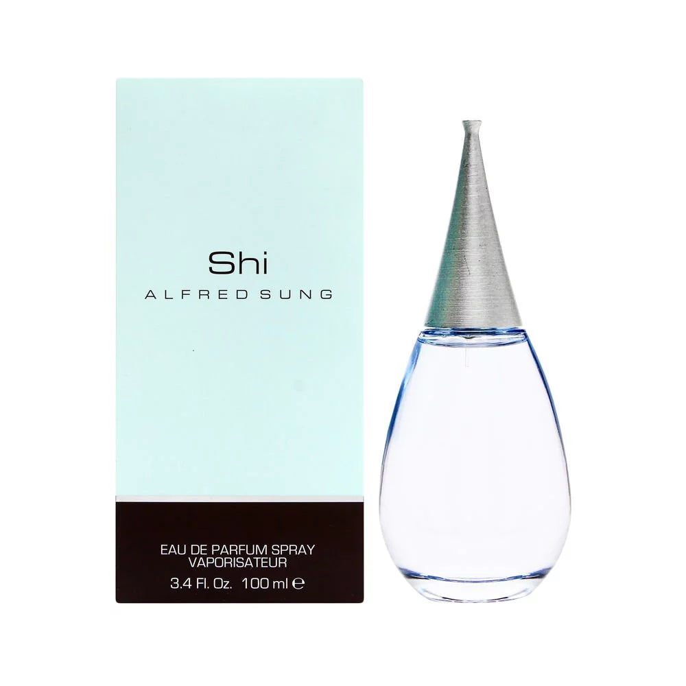 Perfume Eau De Parfum Spray 3.4 oz Pack 4 Q594