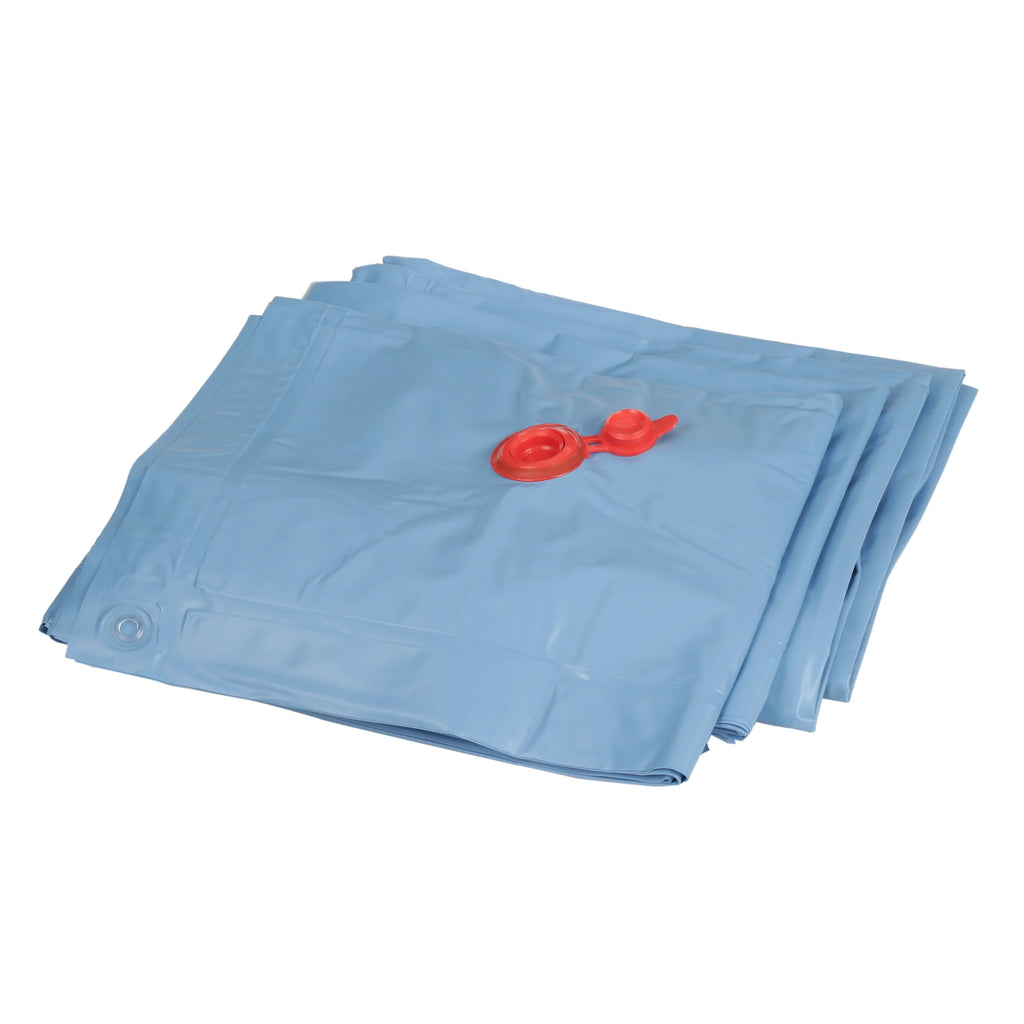 Ice Equalizer Pillow for Above-Ground Swimming Pool Covers, 4' x 5', 2 Count A137