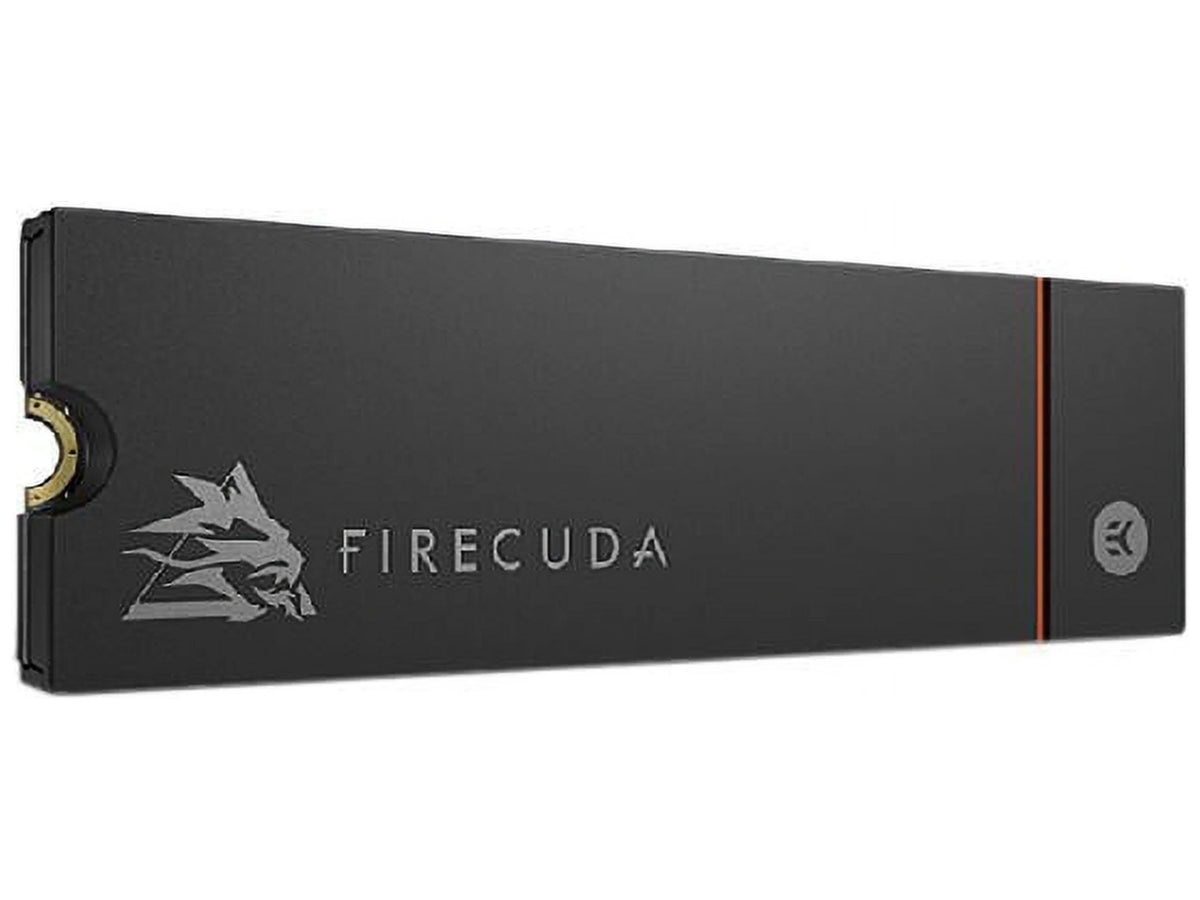 2TB PCIe Gen4 x4 NVMe Internal Solid State Drive U694