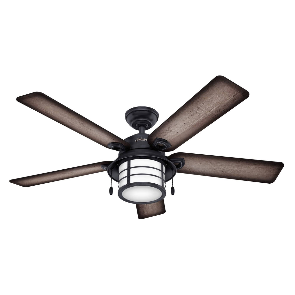 54x22 Ceiling Fan with Reversible Blades Z476748