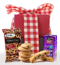 Gluten Free Summer Gift Tower M480