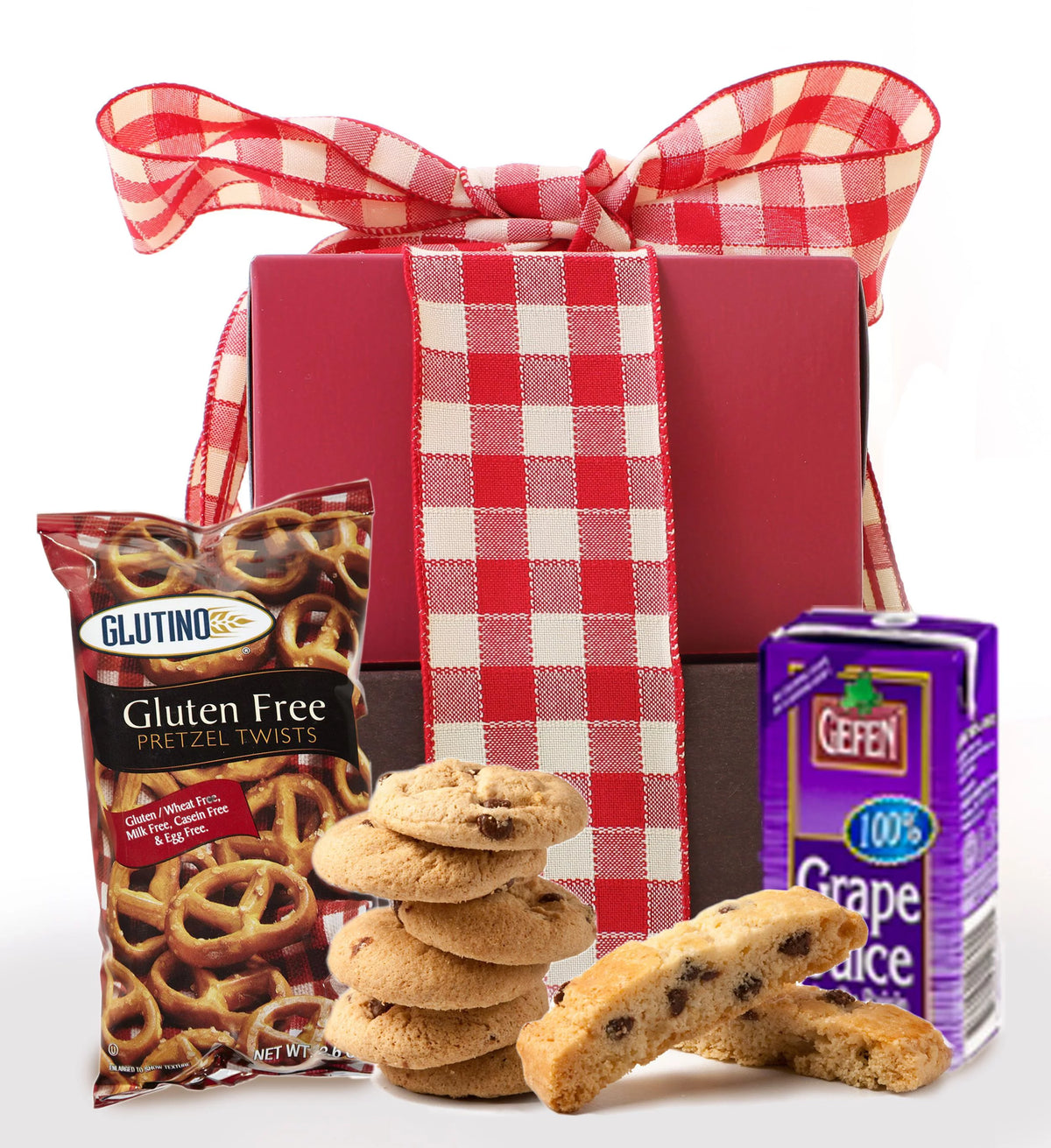Gluten Free Summer Gift Tower M480