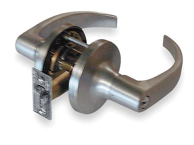 Lever Lockset X84788