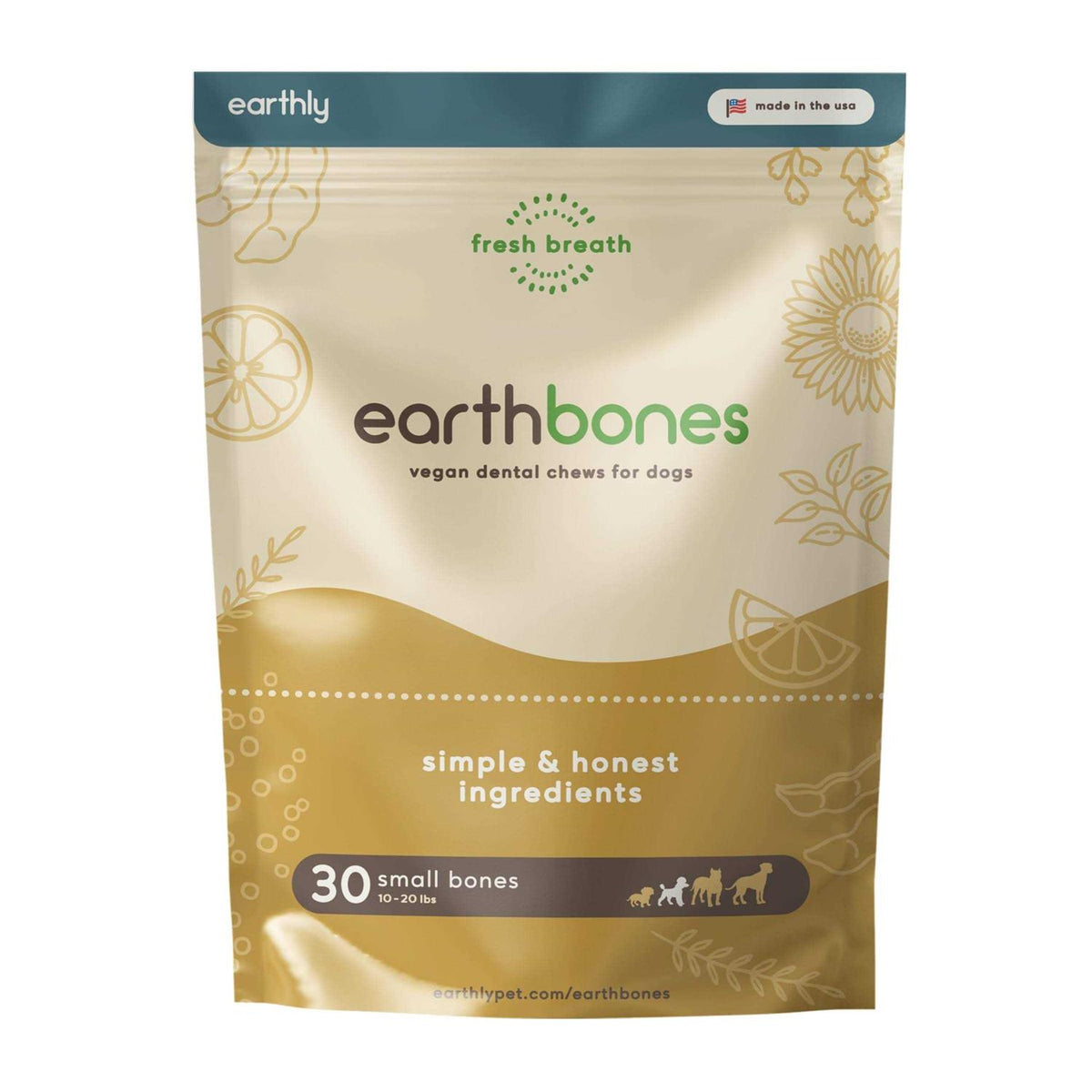 Dental Chews for Dogs Q703253