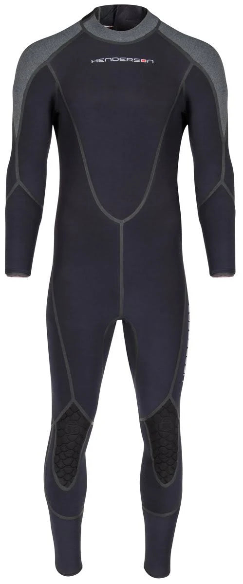 3mm Men's Aqua Lock Fullsuit B891821