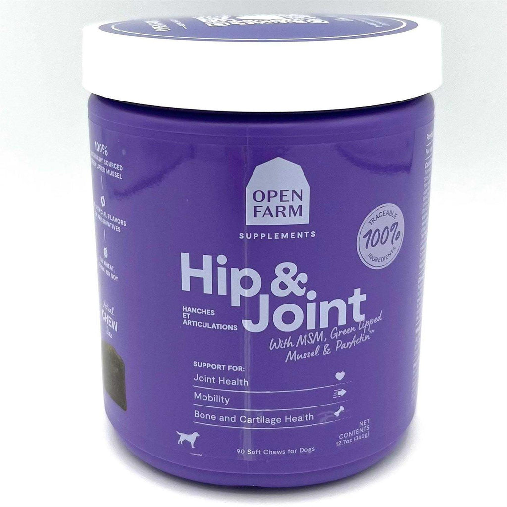 Dog Hip & Joint Chews B9330
