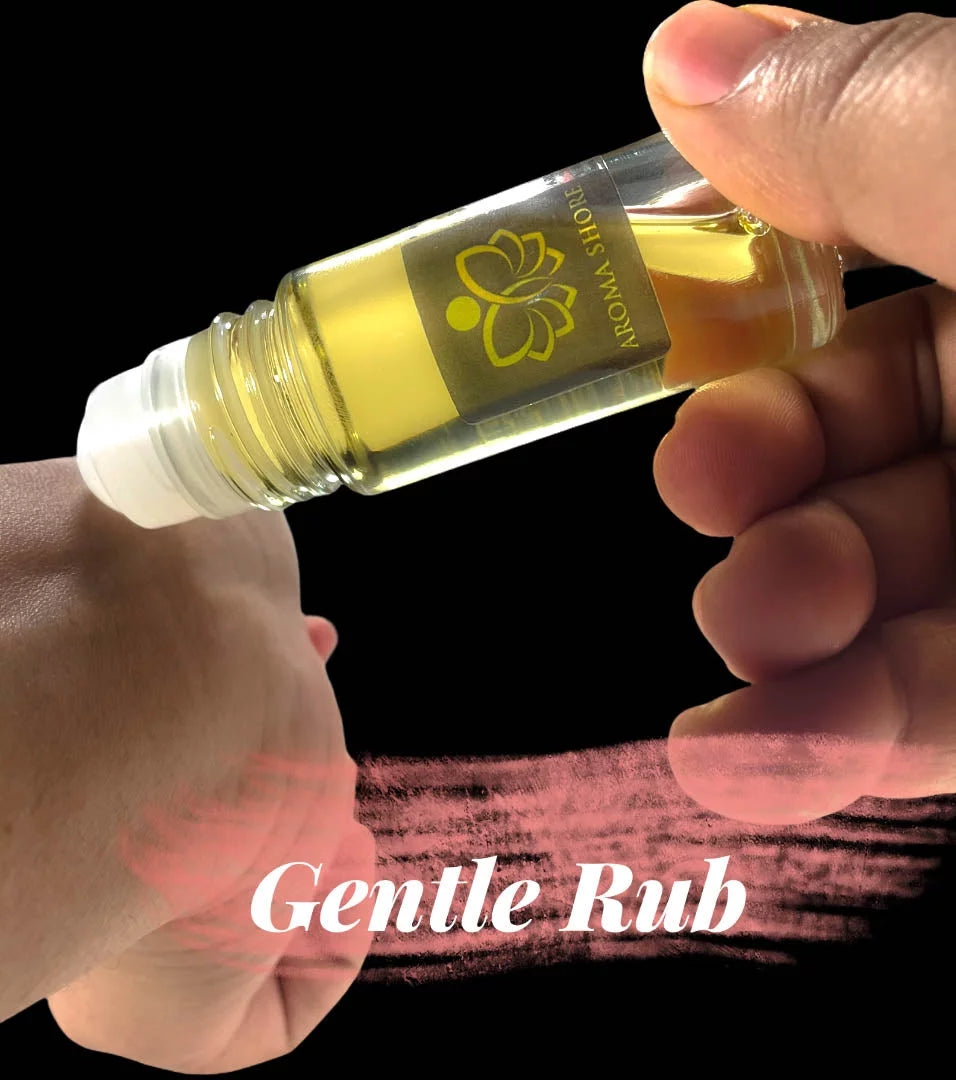 8 Ounces Perfume Oil X6984