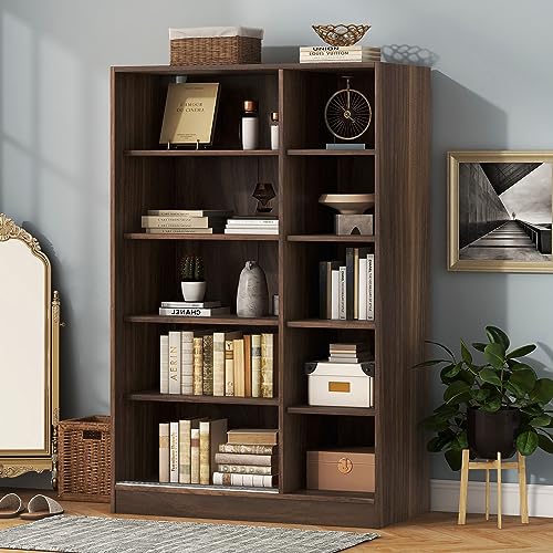 3 Door Freestanding Wardrobe Closet with Sliding Doors and Hanging Rod M88686