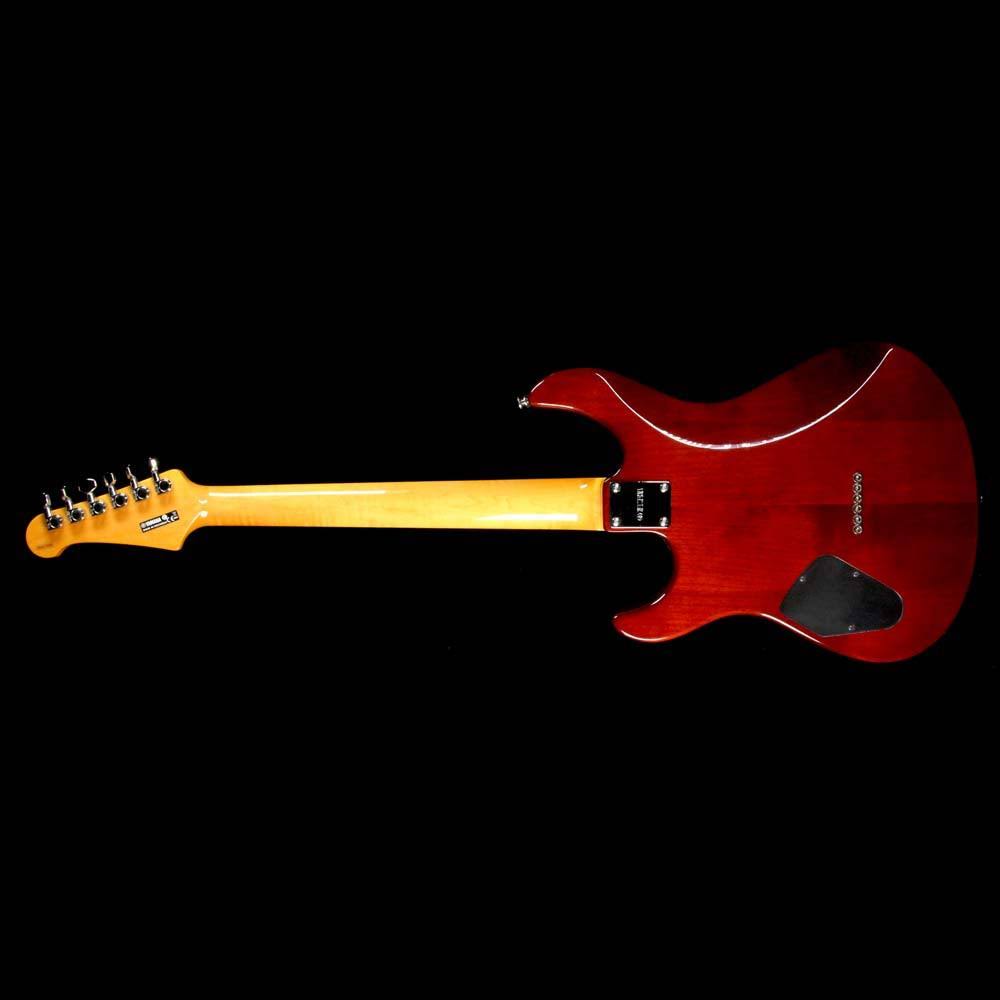 Root Beer Electric Guitar C527774