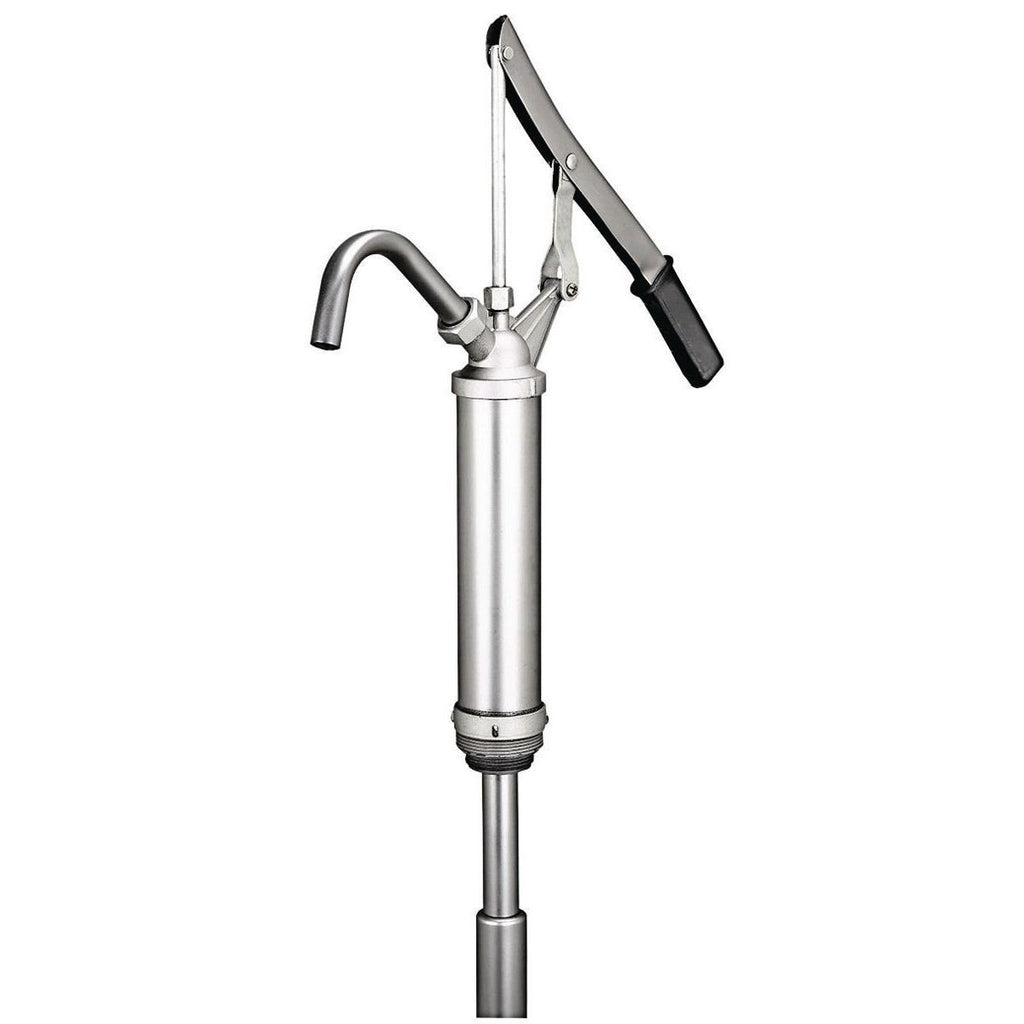 Steel Lever Barrel Pump R319