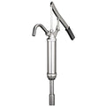 Steel Lever Barrel Pump R319