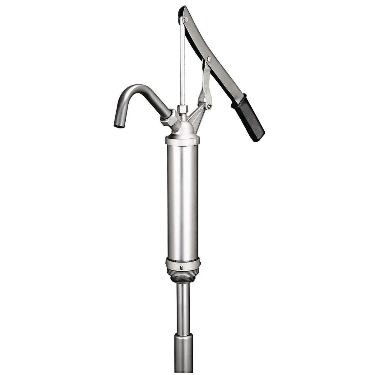 Steel Lever Barrel Pump R319