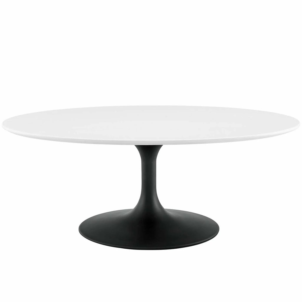 42" Oval Coffee Table B616753