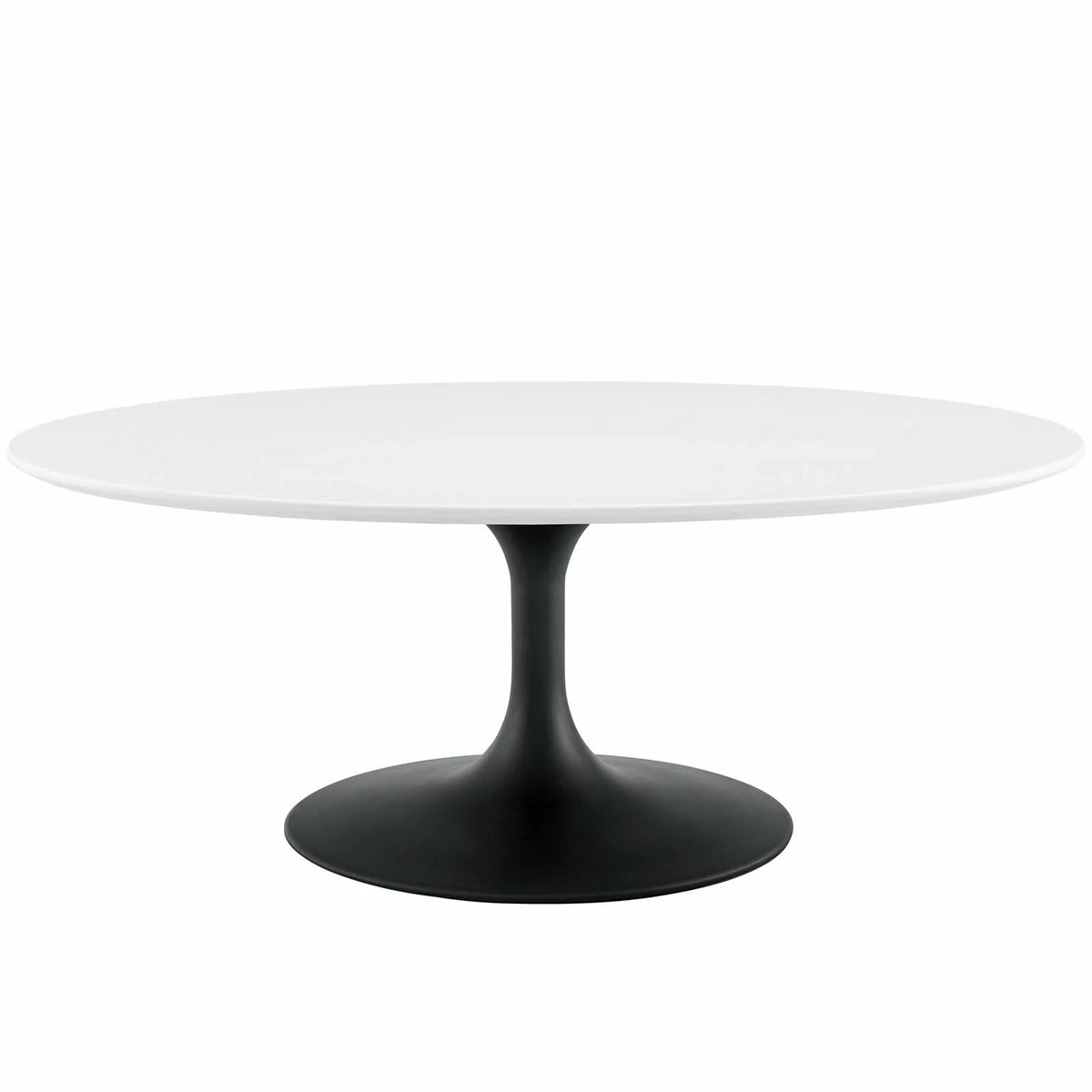 42" Oval Coffee Table B616753
