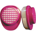Multi-Purpose Respirator Replacement Cartridges A63959