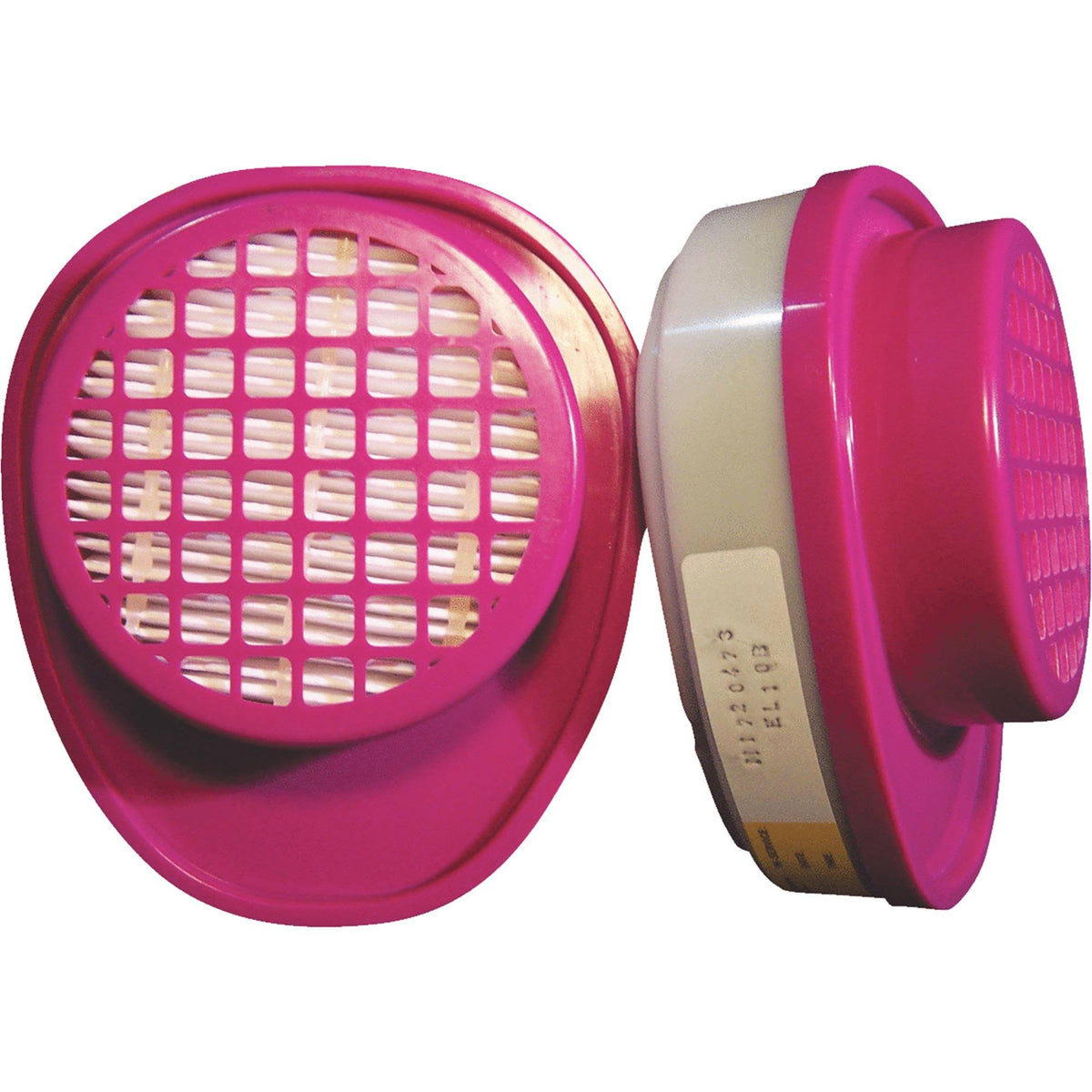 Multi-Purpose Respirator Replacement Cartridges A63959