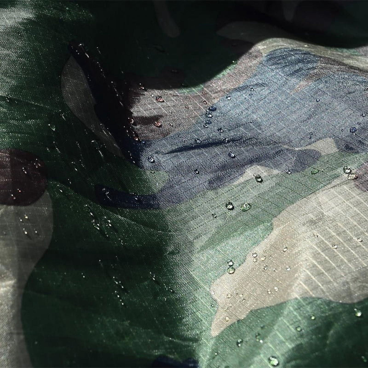 10x13 ft Waterproof Hammock Tarp W73441