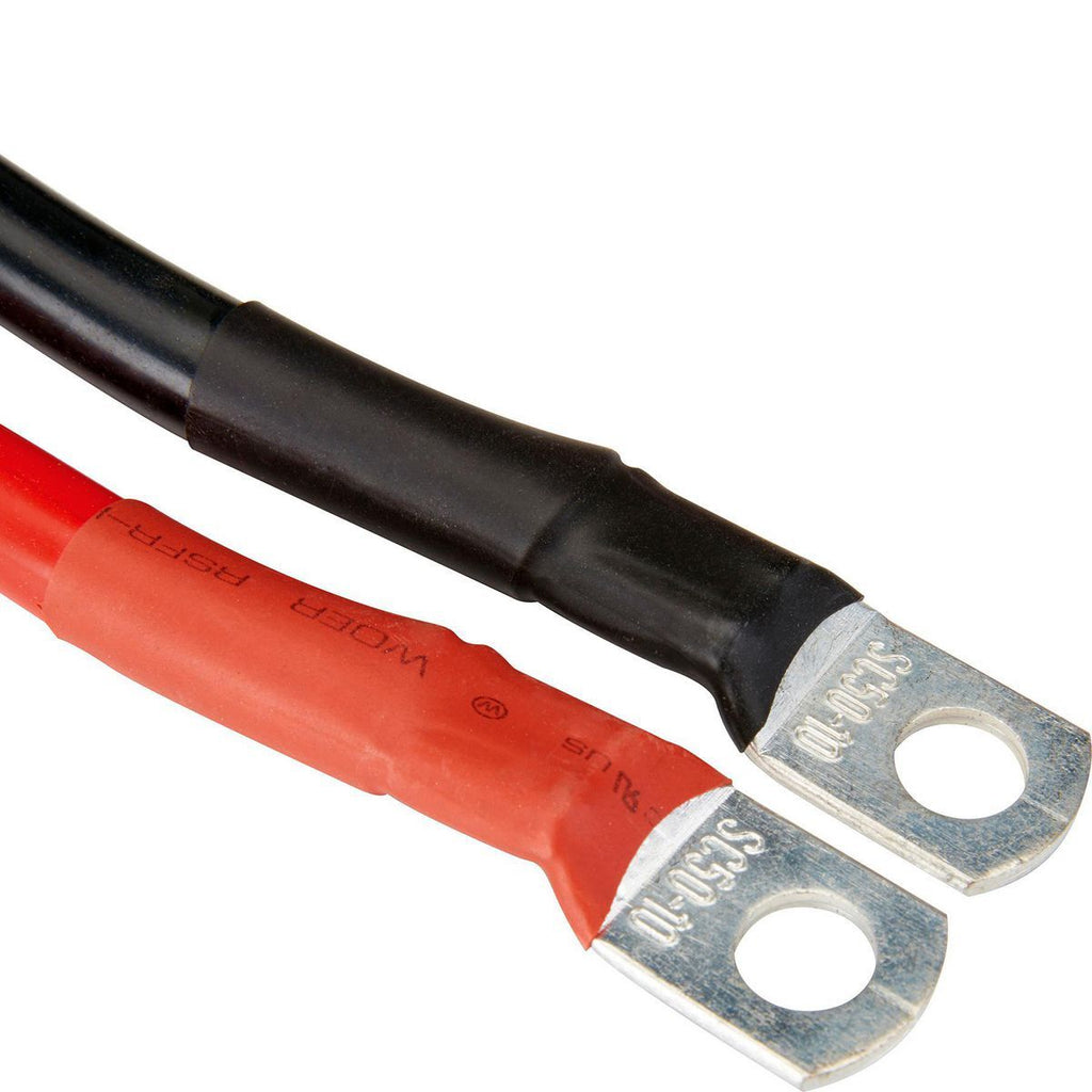2/0 AWG Inverter Cable Set X5836
