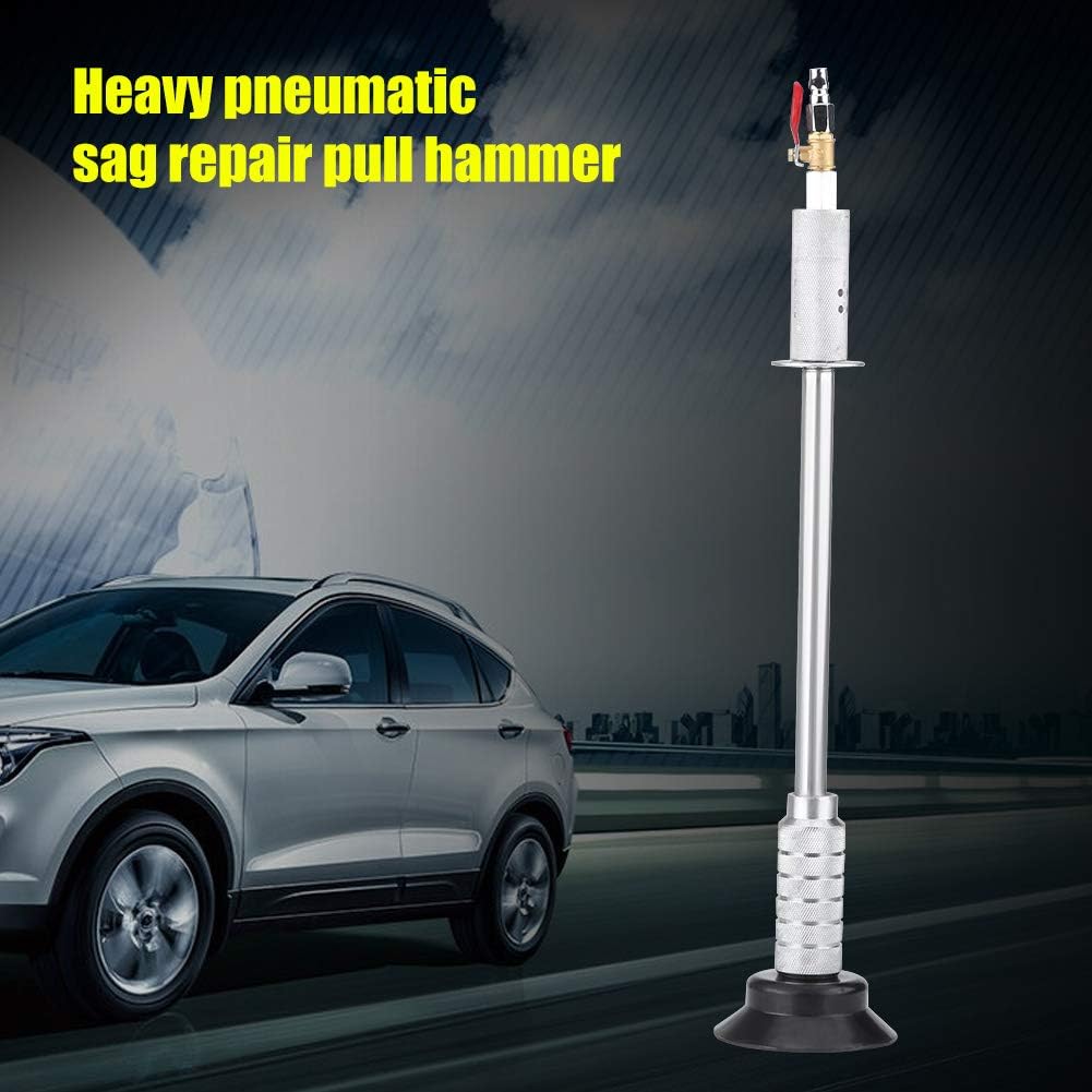 Paintless Dent Repair Puller Slide Hammer T44141