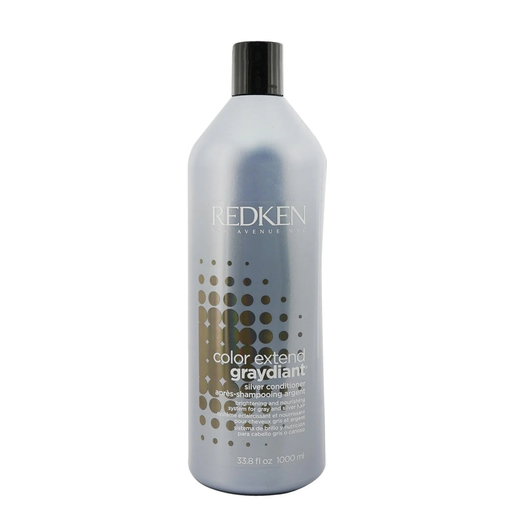 Silver Conditioner 1000ml S7174