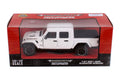 1/24 Scale Diecast Model Car B850