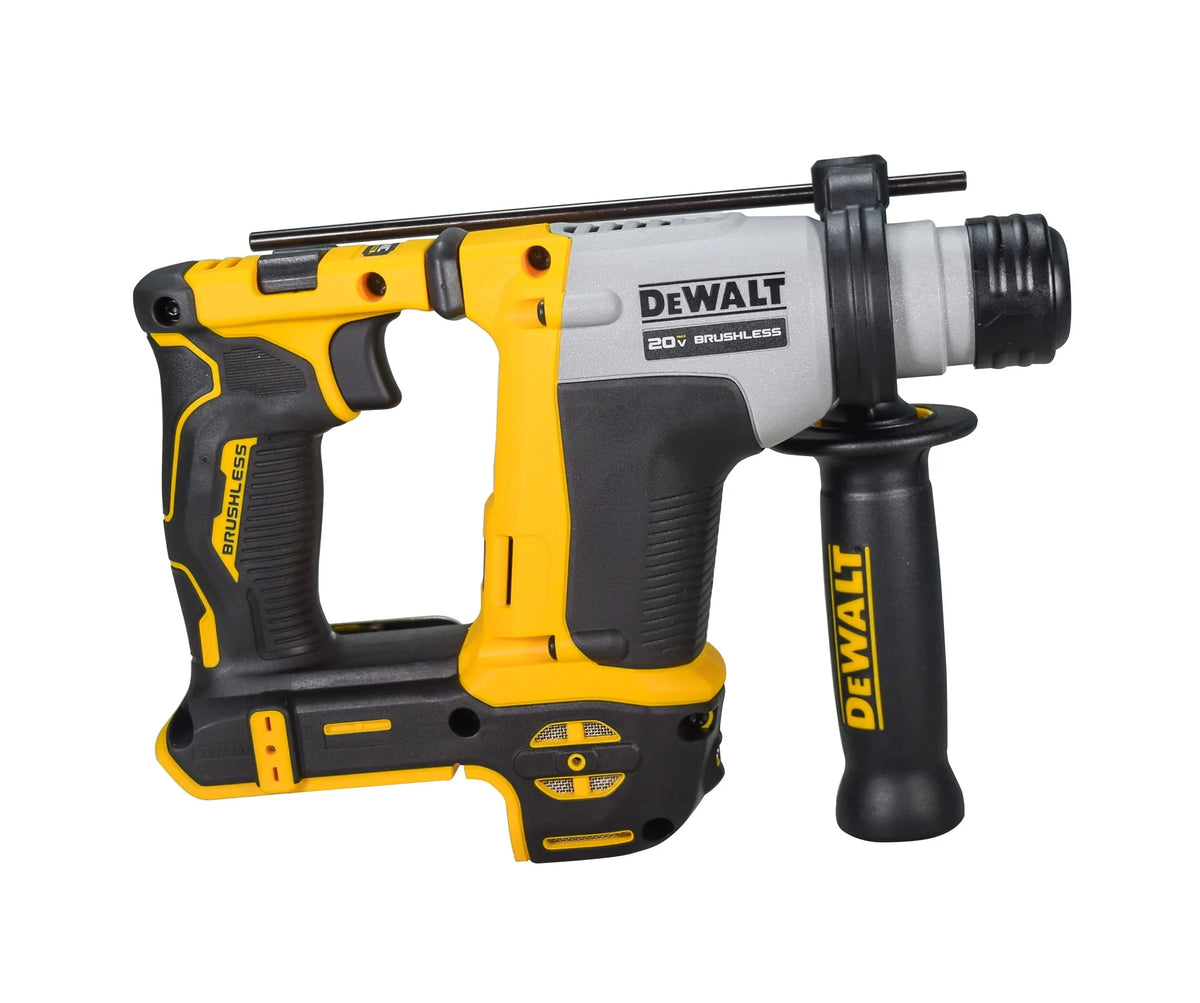 Cordless SDS MAX Hammer Drill A640690