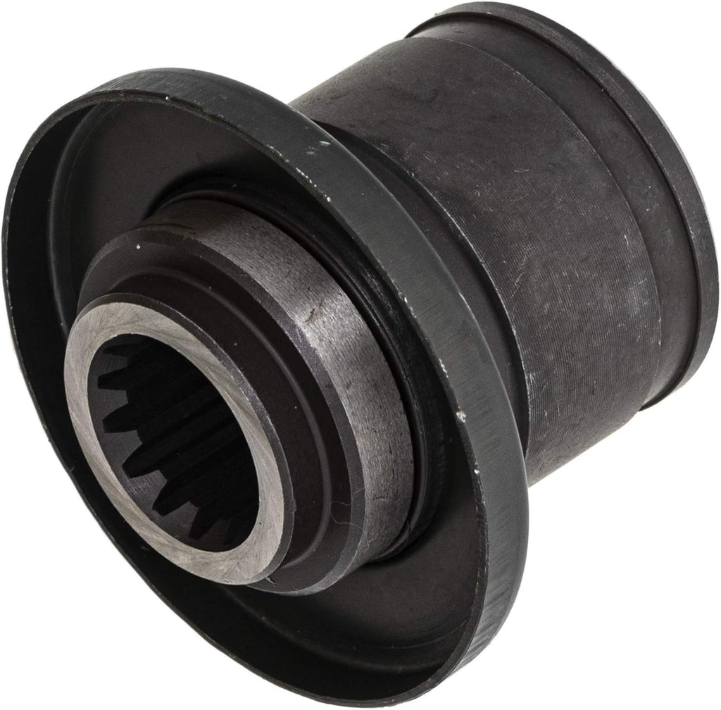 Front Driveshaft Axle Differential Coupler Coupling Set M63988