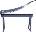 Solid Steel Frame Manual Hand Plate Shear O52186
