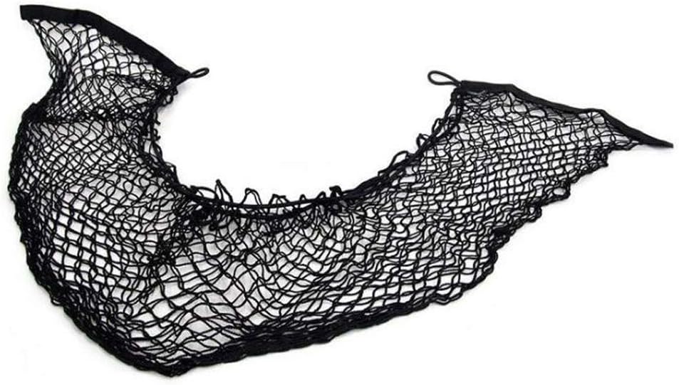 60”x16” Elastic Envelope Style Heavy Duty Cargo Storage Net Nylon Pack of 2 R614102
