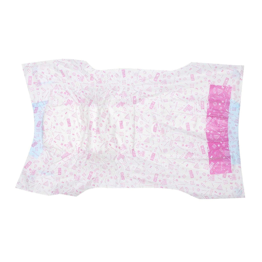Female Dog Diapers J122096