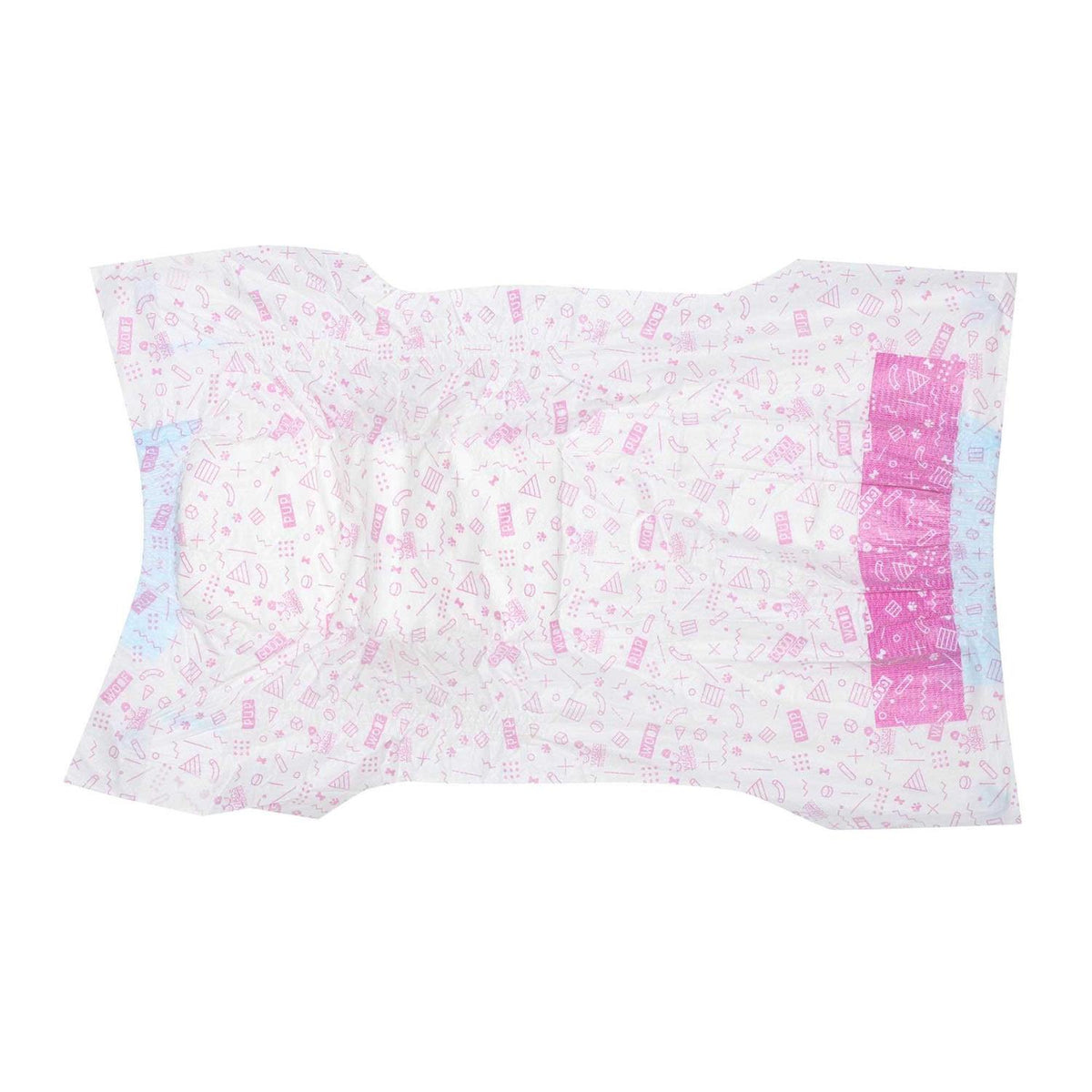 Female Dog Diapers J122096