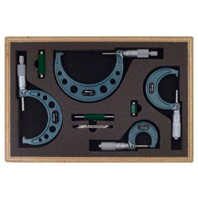 Mechanical Micrometers D23565
