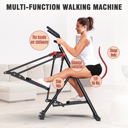 Elliptical Glider Machine K290