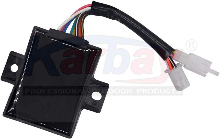 Ignitor Pack of 2 for FD501V FD620D Z641202