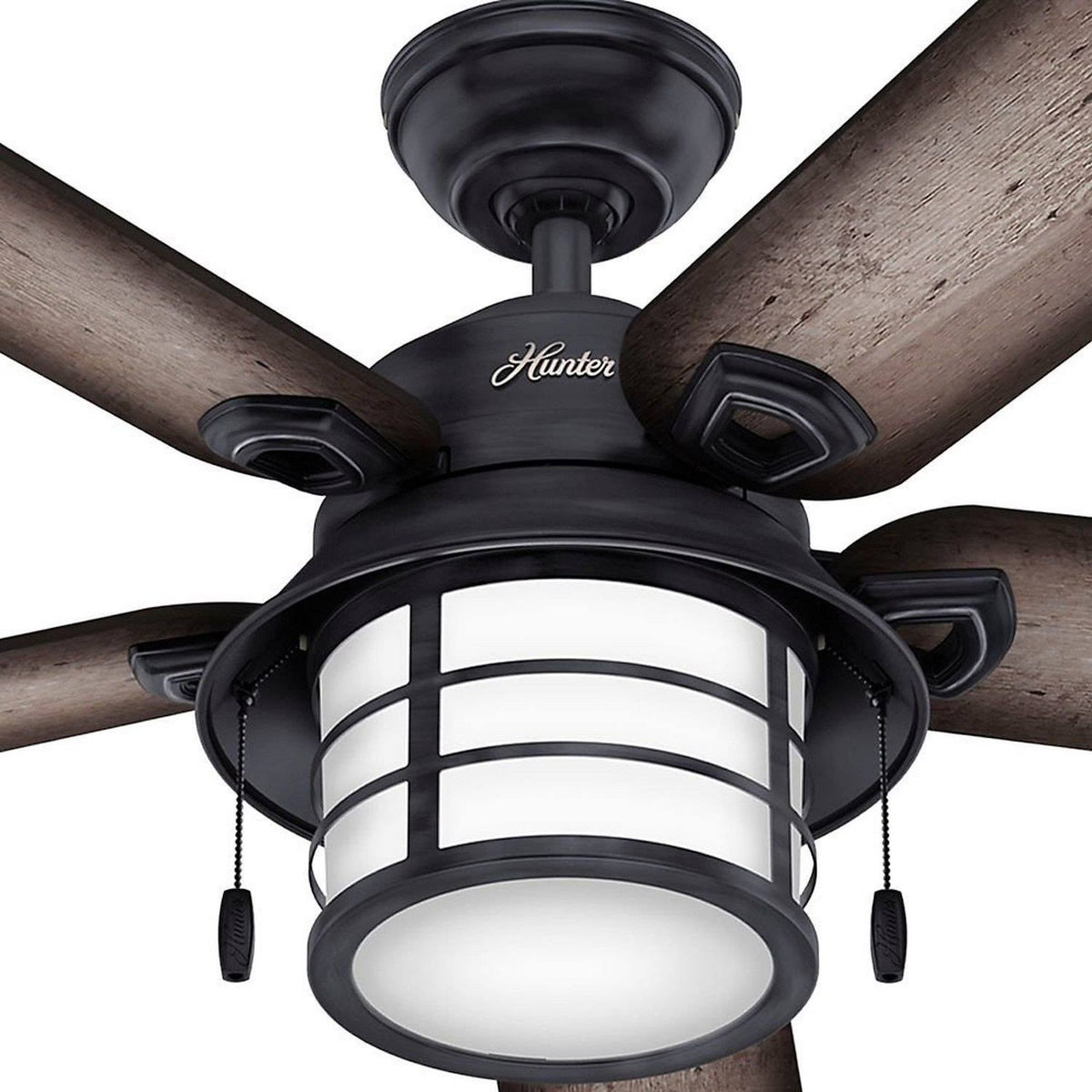 54x22 Ceiling Fan with Reversible Blades Z476748