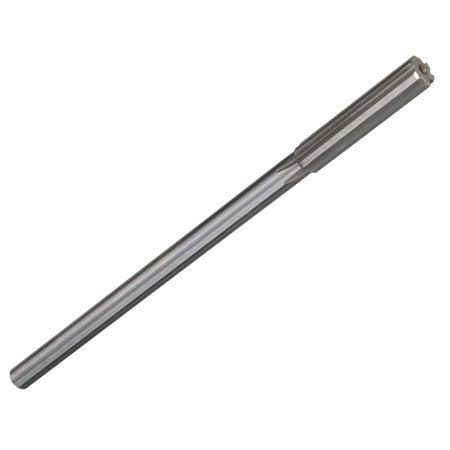 1-11/16x22 HSS Straight Shank Straight Flute Chucking Reamer Q7606