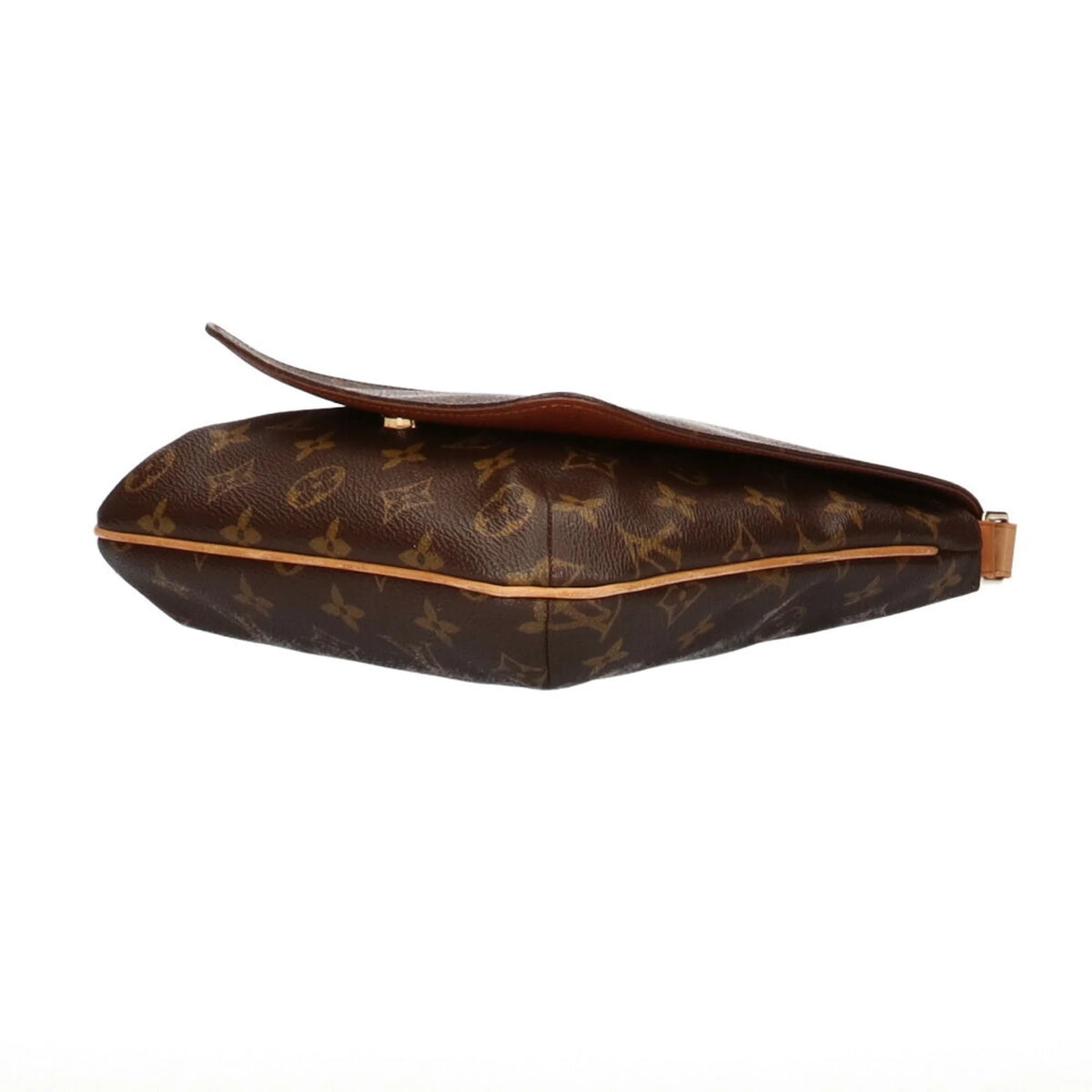 Pre-Owned Monogram Shoulder Bag G691815