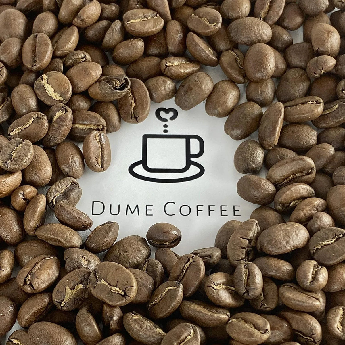 Coffee And Truffle Gift Box W1254