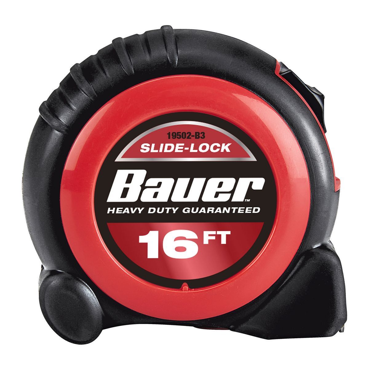 16 ft. x 3/4 in. Tape Measure L462826