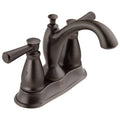 Two Handle Centerset Bathroom Faucet U531