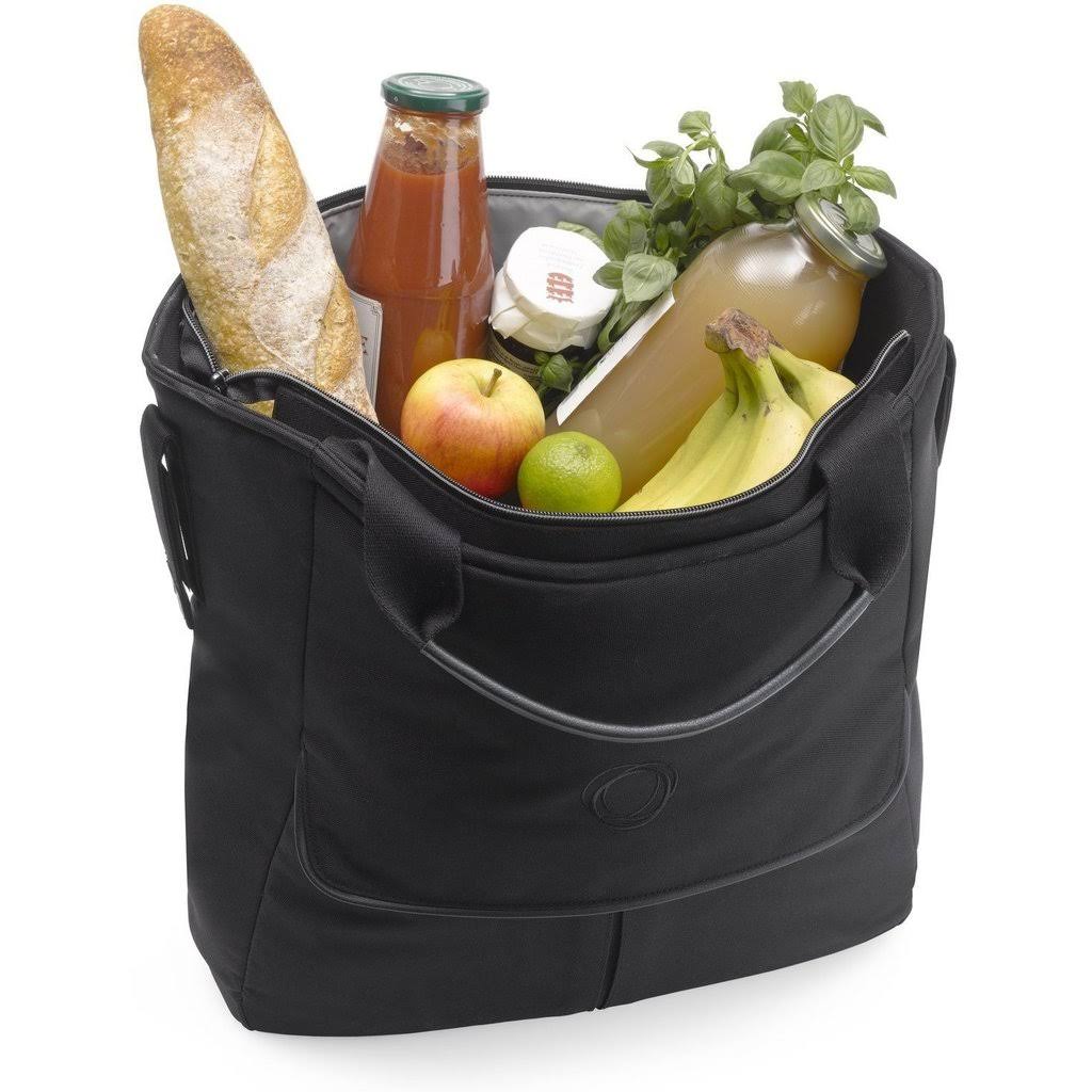 Black Bag T2563