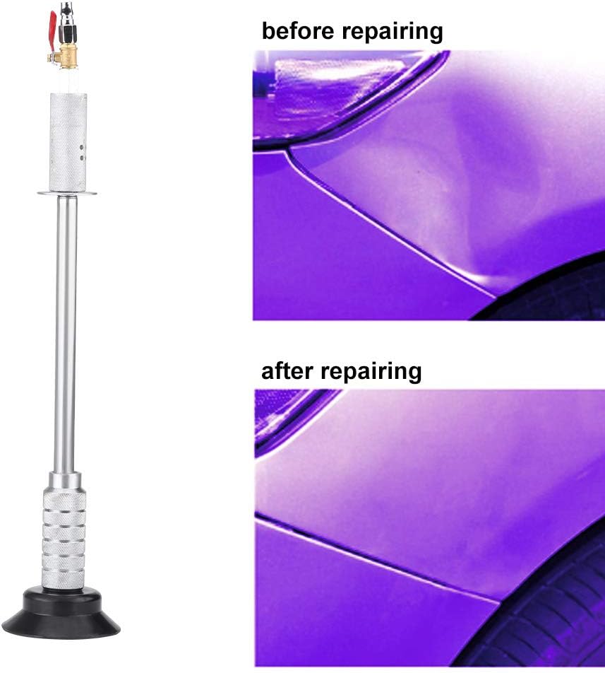 Paintless Dent Repair Puller Slide Hammer T44141