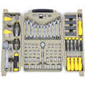 123-Piece Tool Set with Carry Case O34248