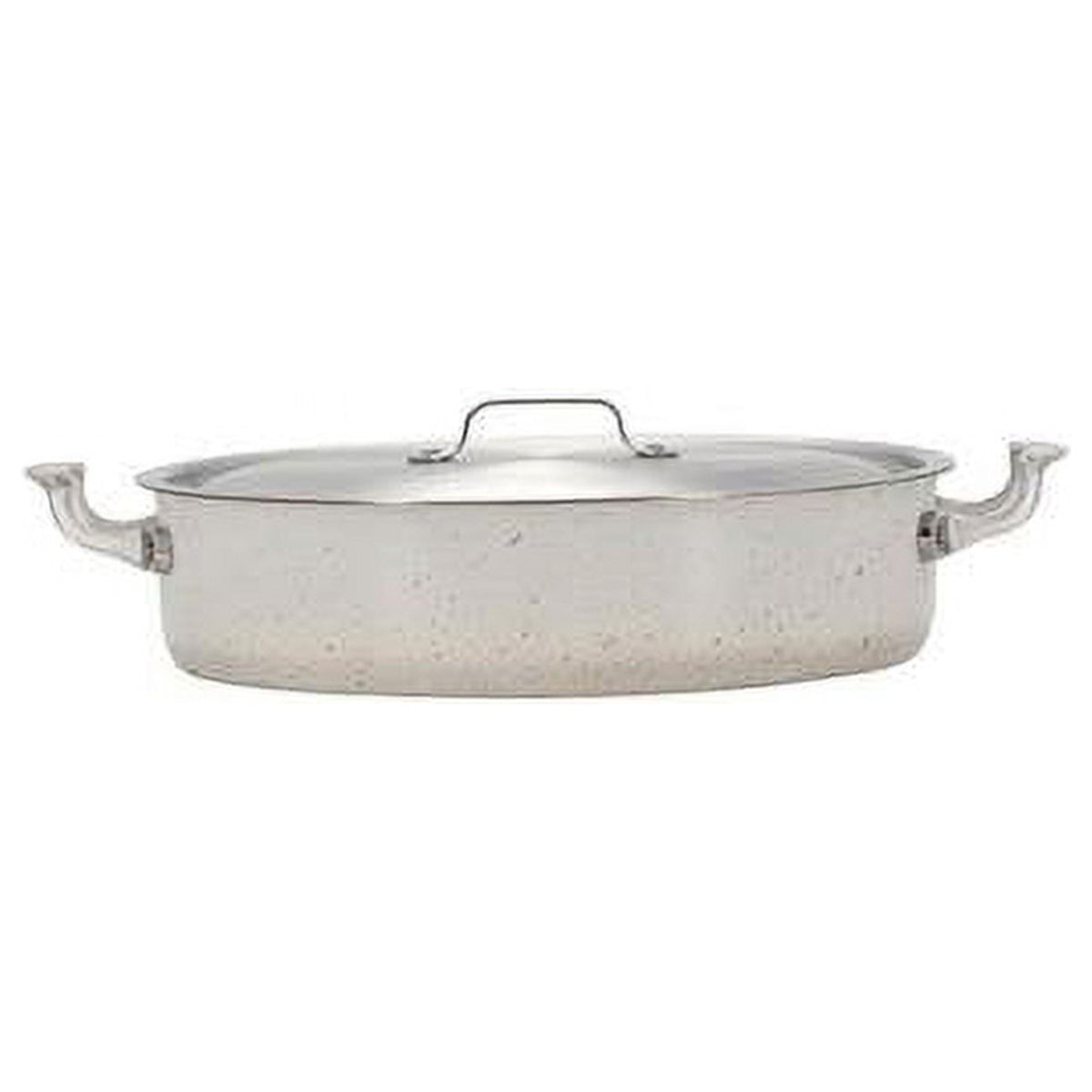6 qt Hotstone Pot with Cover D525