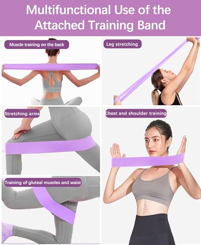 Thigh Master Hip Trainer Kegel Exerciser X438