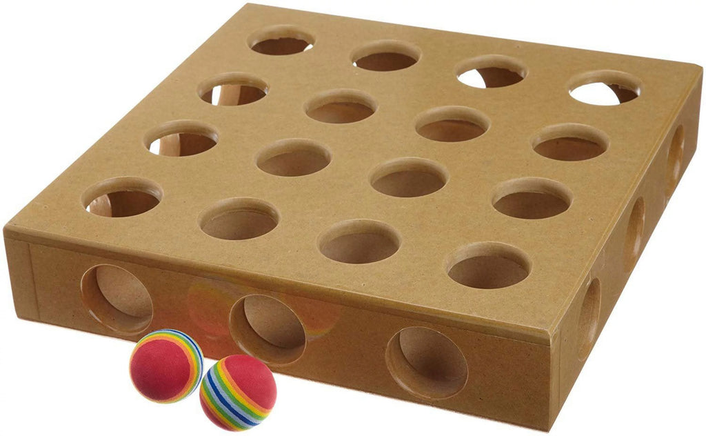 2 Count Cat Toy S558097