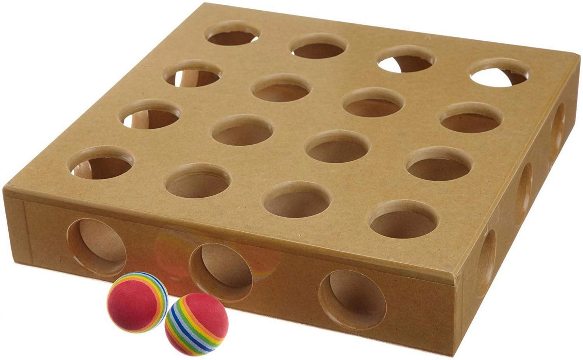 2 Count Cat Toy S558097