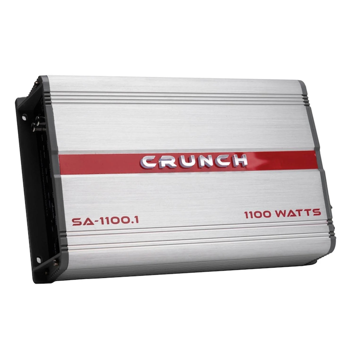 1,100-Watt Monoblock Class AB Amp R632
