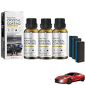 Crystal Coating for Car Plastic Parts C33572