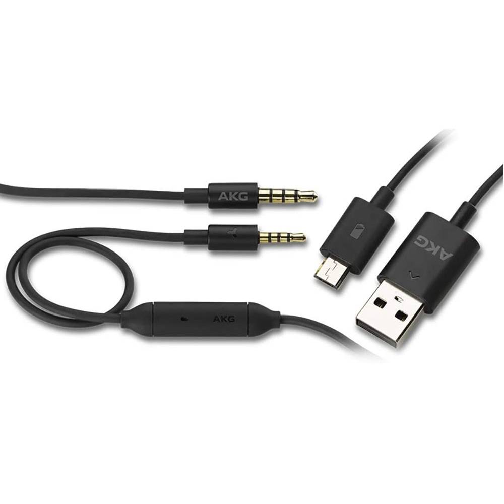 Blue Wireless On-Ear Headphones M413